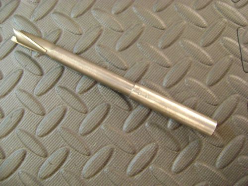 Cleveland 15/32&#034; Int. Pilot Counterbore, 3/16&#034; Pilot Hole