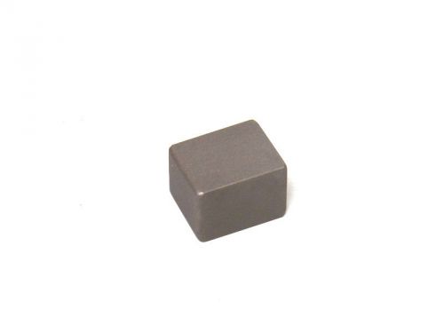 7 Oz Tungsten Bucking Bar - Aircraft Sheet Metal Tool