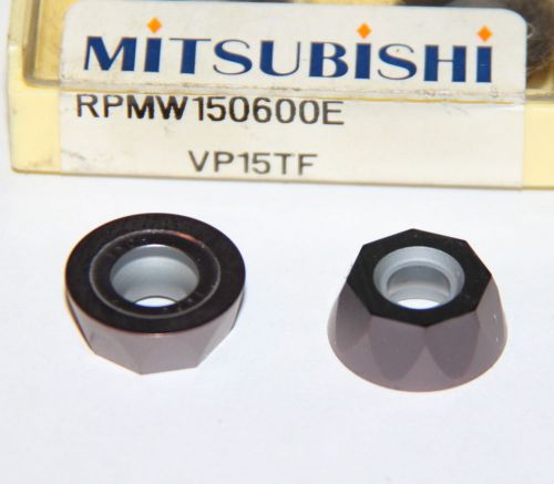 RPMW 150600E VP15TF  MITSUBISHI INSERT