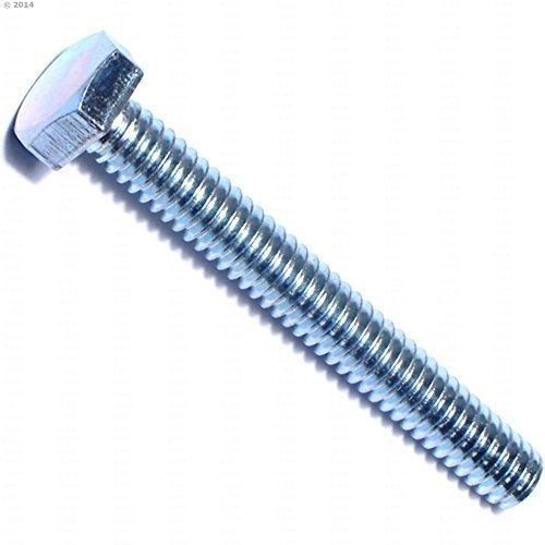 Hard-to-Find Fastener 014973243852 1/4-20-Inch x 2-Inch Full Thread Hex Tap