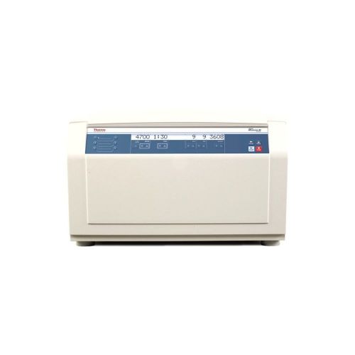 Thermo heraeus megafuge 40 centrifuge series, 75004518 for sale