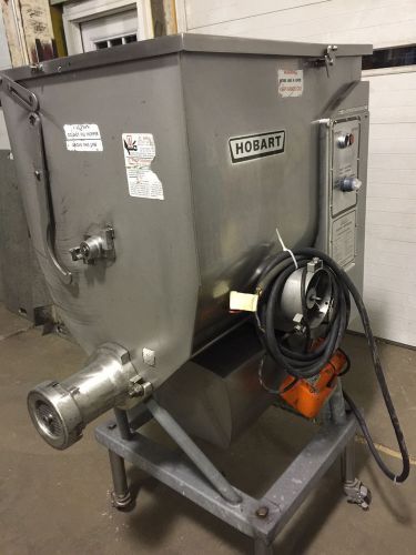 Hobart 4346 Mixer Grinder