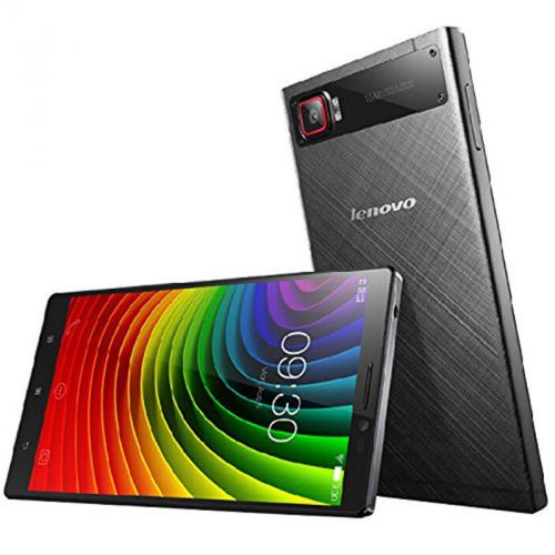 6&#034; lenovo k920 vibe z2 pro 3gb 32gb android 4.4 quad core 4g fdd-lte smartphone for sale