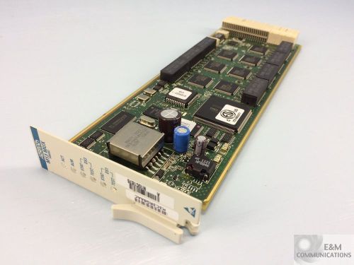 1186002F1 ADTRAN MX2820 MUX CONTROLLER CARD MODULE M3C3RG0AAC NEW IN BOX SEALED!