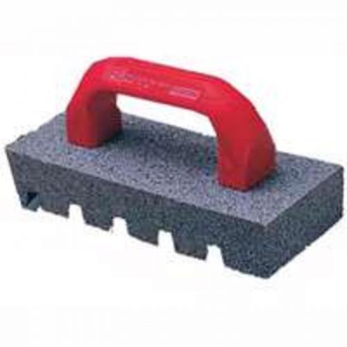 8X3-1/2In Rubbing Brick w/Hdl NORTON Rubbing Bricks 87795 614636877952