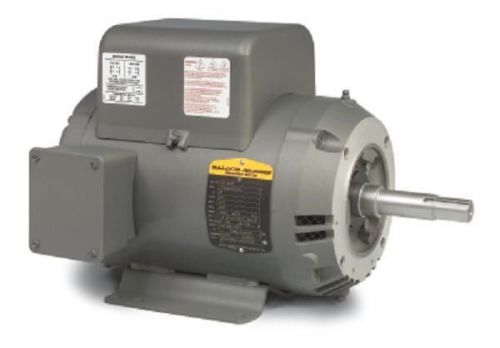 Jml1510t  7 1/2 hp, 1725 rpm new baldor electric motor for sale