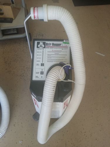 BAIR HUGGER 500/OR PATIENT WARMING SYSTEM