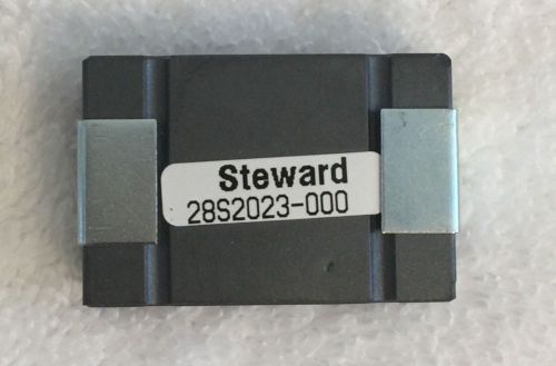 LOT OF 18 STEWARD 28S2023-000 NEW