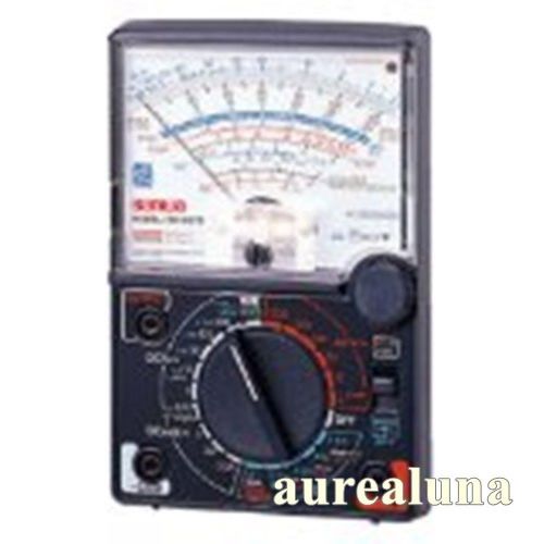 SANWA Multifunctional Analog multimeter SH-88TR From JAPAN