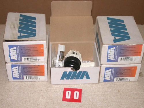 NEW MACON CONTROLS REMOTE SENSOR VALVE MOUNTED DIAL ENTZ-B36000 HVAC Free S&amp;H