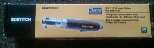 Bostitch 3/8&#034; (9.5 mm) Drive air Rachet NIB