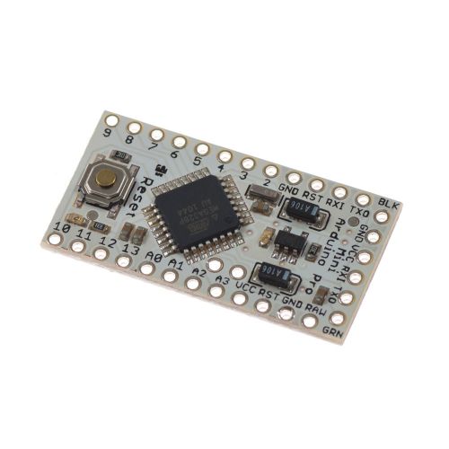 Arduino pro mini 328 - 5v/16mhz for sale