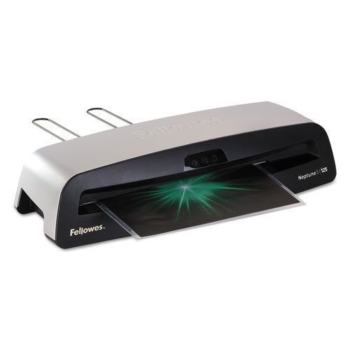 Neptune 3 125 Laminator, 12&#034; Wide x 7mil Max Thickness