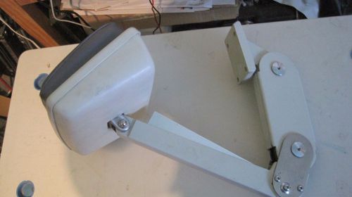 CAMBRIDGE INSTRUMENTS  EXAM CHAIR Model  14403  Head Rest  N432