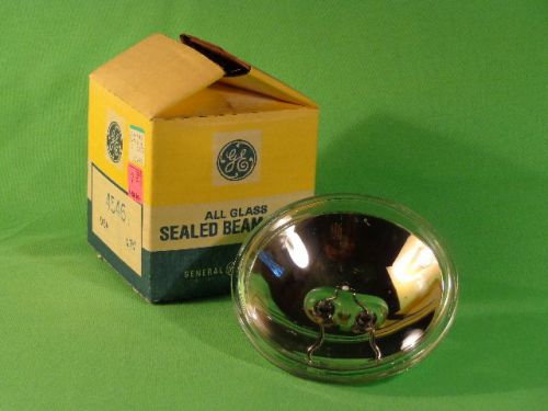 General Electric #4546 SEALED BEAM LAMP FLASHLIGHT HAND LANTERN BULB 4.7V 0.5A