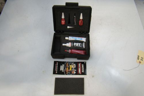 Loctite Quick Service Tool Kit Item No. 101