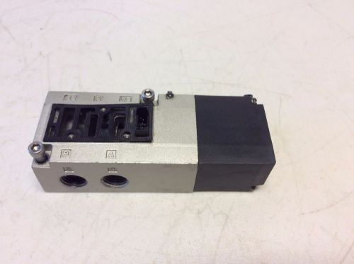 SMC NVF2000-1 Pneumatic Valve Base NVF2000 NVF20001