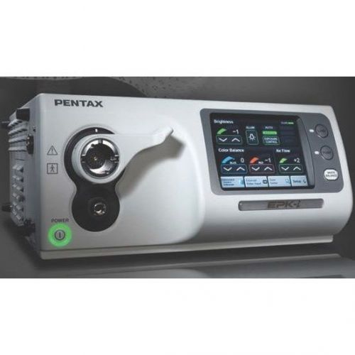 Pentax EPK-i HD Endoscopic Processor *Certified*