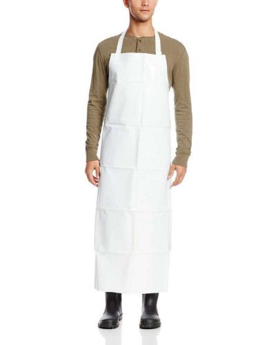 Ansell Endurosaf 56-800 Enduro 2000 Apron, 35&#034; x 45&#034;, White (Pack of 1 Each), Ne