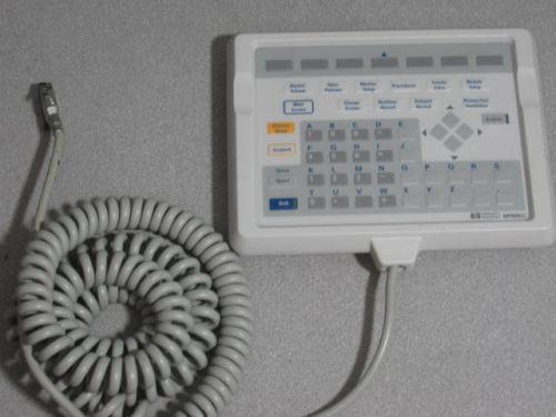 HP M1106C Remote Monitor Keypad Control Unit