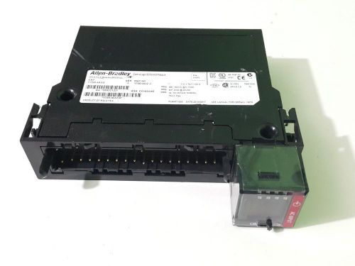 Allen-Bradley 1756-IA32 ControlLogix nput Module 32 Inputs