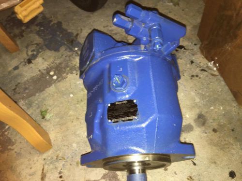 REXROTH A10VSO71DRG/31R-PPA12N00-R910947898