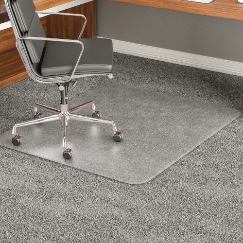 Deflect-o Beveled Edge Chair Mat CM17443F