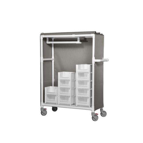 Adapt-A-Cart Mesh Silverado                                         1 EA