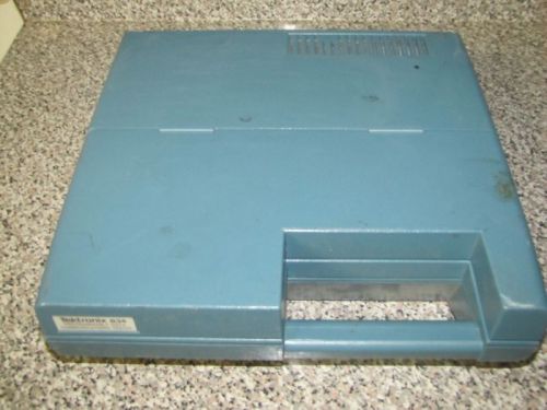 Tektronix 834 Programmable Data Communication Tester