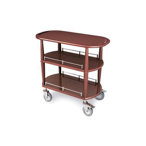 New lakeside 70531 serving cart-spice for sale