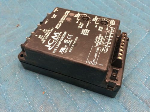 ICM326HNC-LF  LAQS-ICM326H Head Pressure Control