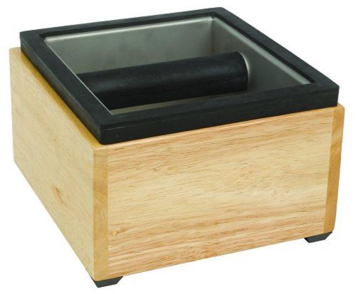 Rattleware Maple Knock Box Set, 7.5&#034; x 7&#034; x 4&#034;