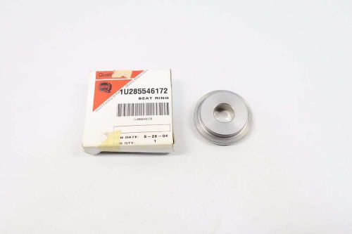 New fisher 1u285346172 stainless control valve seat ring d531446 for sale