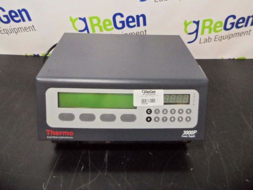 Thermo Electron Power Supply 3000PECA-115