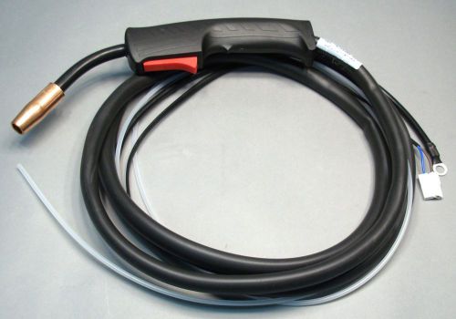 10&#039; Century Mig Welding Gun Torch Stinger Parts Welder 238-593-000