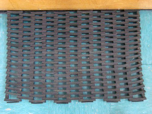 Tire Link Mat 18 1/2&#034; X 28&#034;