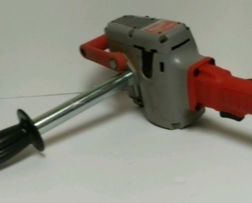 ***Milwaukee Hole Hawg 1/2&#034; Drill 1675-01***