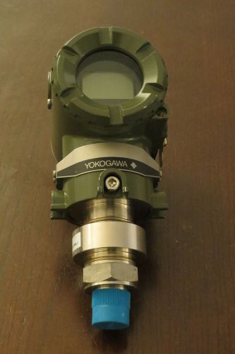 Yokogawa EJA510A pressure Transmitter Transducer