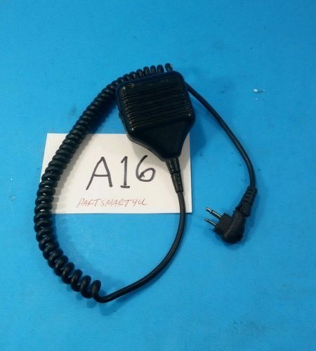 MOTOROLA HMN9030A MICROPHONE