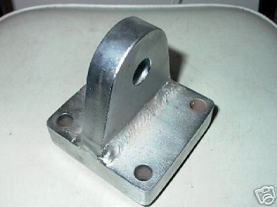 HEAVY DUTY CLINDER END CAP