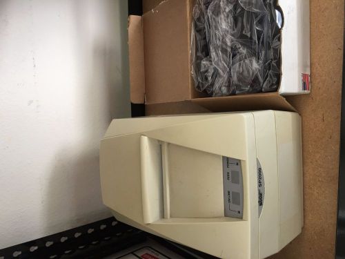 STAR MODEL SP2000 DOT MATRIX POS RECEIPT PRINTER