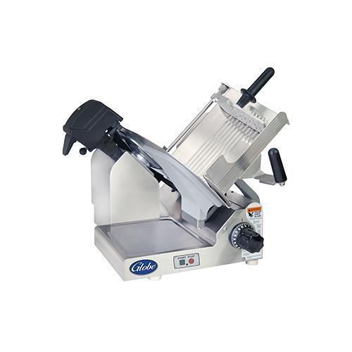 New globe 4600n globe premium protech slicer for sale