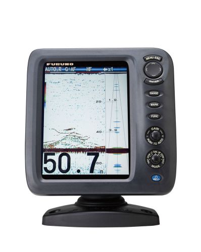 Furuno fcv588 8.4&#034;&#034; color sounder 50/200khz for sale