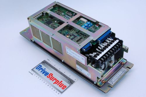 Yaskawa CACR-SR30SF1ASB-Y124 AC Servo Drive [PZO]