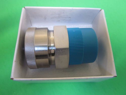 Swagelok SS 1&#034; Ultra-Torr Vacuum Fitting, SS-16-UT-1-16