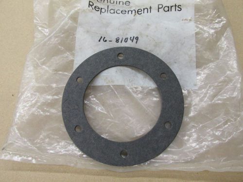 Speed Queen Washer Gasket 81049 New