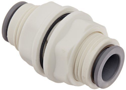 Parker legris legris 6316 60 00wp2 liquifit push-to-connect fitting, inline for sale