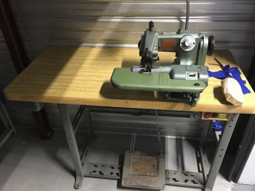 US Stitch-Line Blind Hemmer SL 718-2