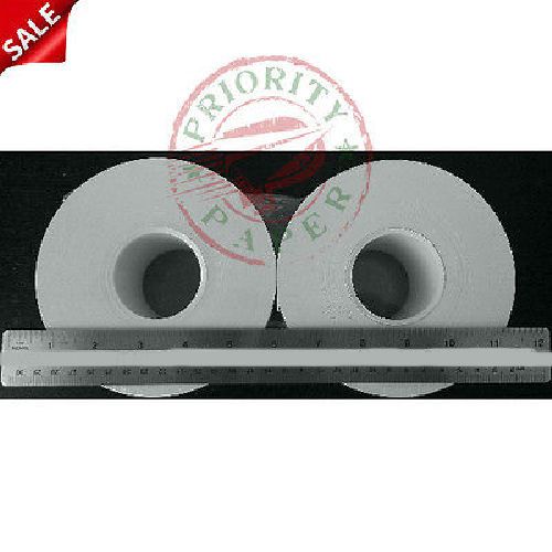 TRITON ATM THERMAL RECEIPT PAPER - 8 NEW ROLLS   ** FREE SHIPPING **