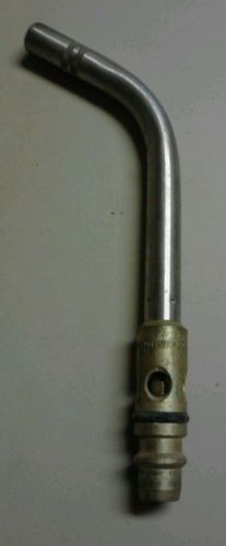 New turbo torch tip acetylene or propane turbo tip a 11 for brazing &amp; soldering for sale